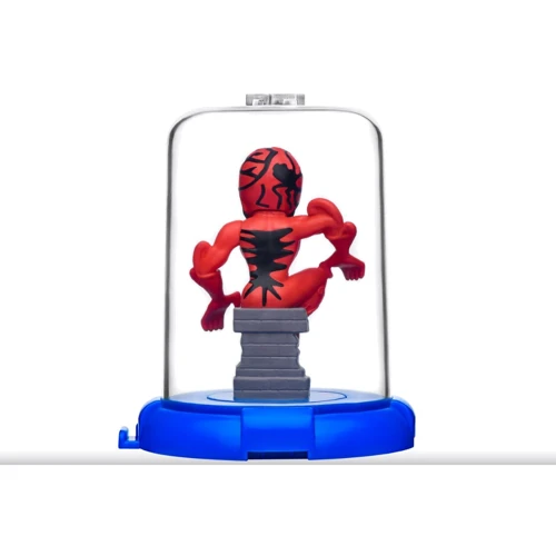 Коллекционная фигурка Domez Marvel Spider-Man Classic S1 (1 фигурка) (DMZ0030)