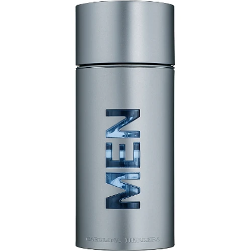 Туалетная вода Carolina Herrera 212 Men 30 ml: Вид Туалетная вода