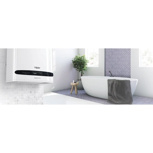 Бойлер TESY Bellislimo Cloud GCR 502722 E31 ECW Wi-Fi (304766): Потужність, кВт 2.2
