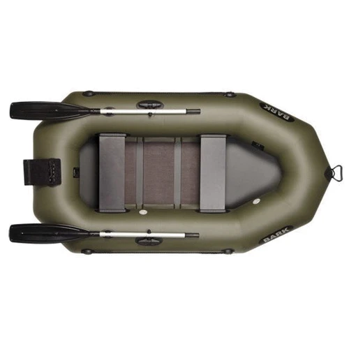 Надувная лодка Bark B-230 С/N