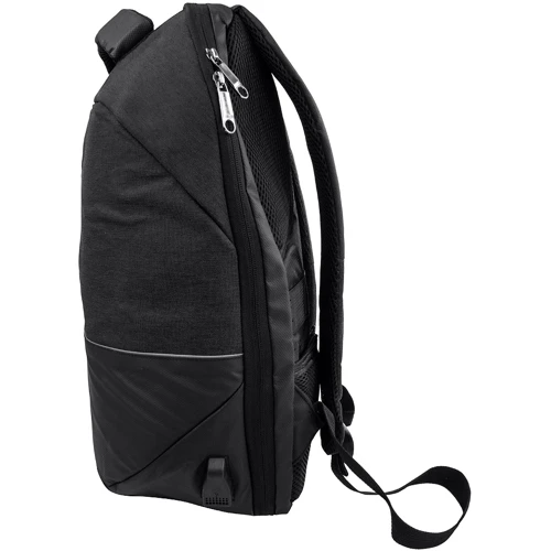 Чоловік рюкзак Valiria Fashion чорний (3DETBL-FA-16-2): Тип рюкзаки