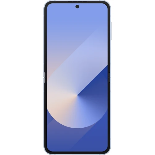 Смартфон Samsung Galaxy Flip 6 12/256GB Blue F741: Вбудована пам'ять 256 ГБ