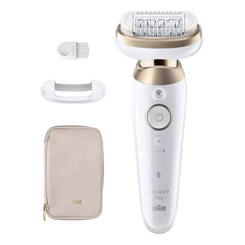 Эпилятор BRAUN SES9011