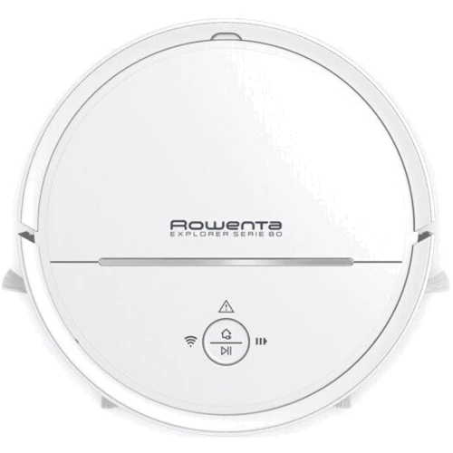 Робот уборщик Rowenta RR7747WH: Производитель Rowenta