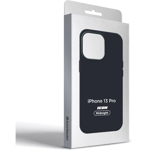 Чехол для iPhone ArmorStandart ICON2 Case Midnight (ARM60601) for iPhone 13 Pro фото 9