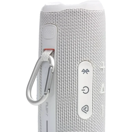 Акустика JBL Flip 7 White (JBLFLIP7WHT): Питание Li-ion аккумулятор