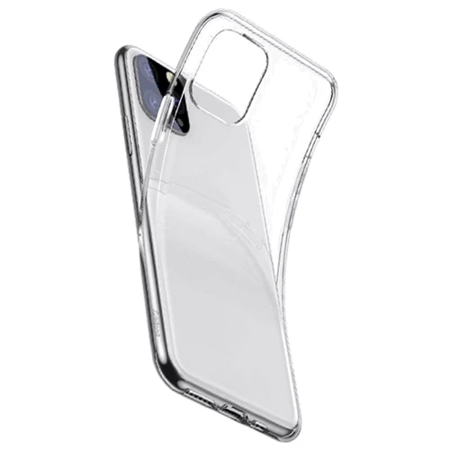 Чехол для iPhone Adonit Case Transparent for iPhone 12 Pro Max: Тип аксессуара чехол