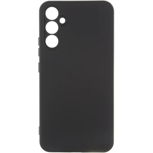 Чехол для телефонов ArmorStandart Matte Slim Fit Camera cover Black for Samsung A346 Galaxy A34 5G (ARM67699)