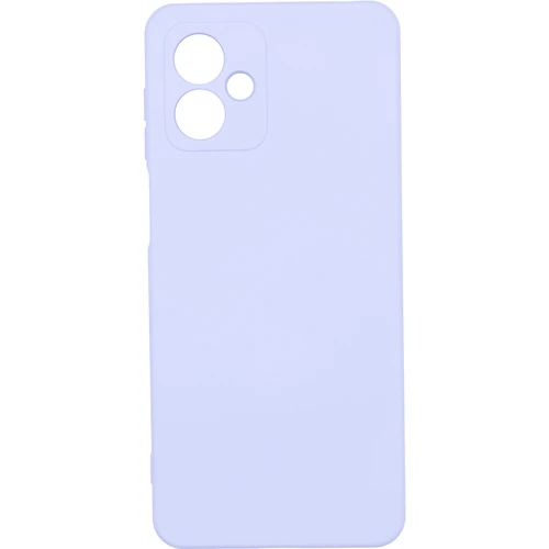 Чохол для телефона ArmorStandart ICON Case Camera cover Lavender for Motorola G14 (ARM70476)