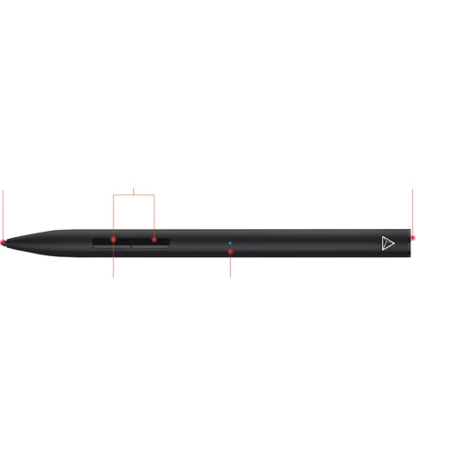 Стилус Adonit Note Plus Black (3150-17-07-A) фото 10