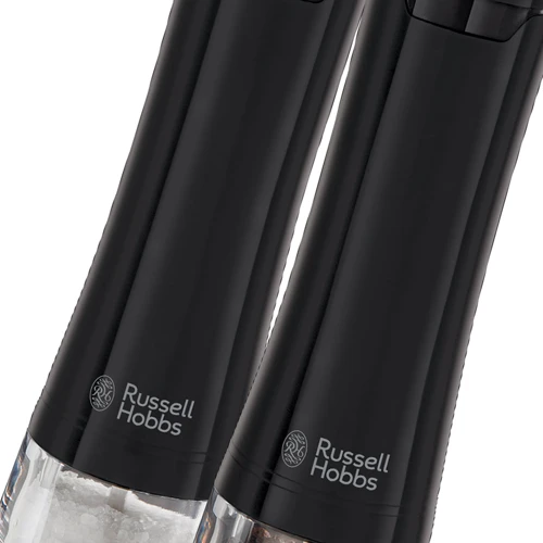 Млини для солі і перцю Russell Hobbs 28010-56 Black