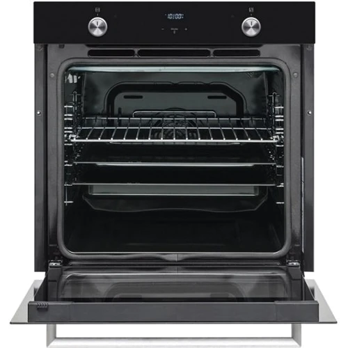 Духовой шкаф электрический Vestfrost BOV75BGTP: Класс энергопотребления A+