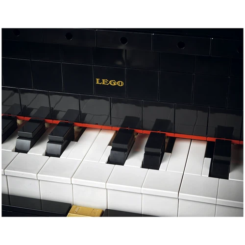 LEGO Ideas Рояль (21323) фото 5