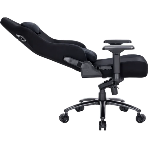 Геймерское кресло GT Racer X-5164 Fabric Black