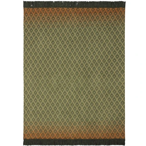Плед Billerbeck Wohndecke Sumach 150х200см (787163)