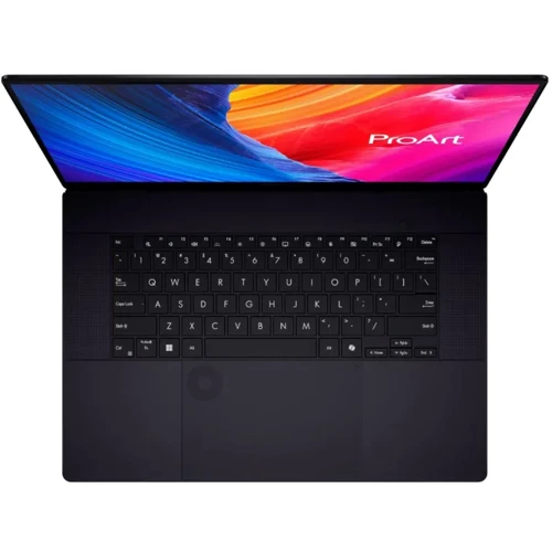 Ноутбук ASUS ProArt P16 OLED H7606WV (H7606WV-P16.R3704060): Відеоадаптер NVIDIA GeForce RTX 4060, 8 ГБ GDDR6