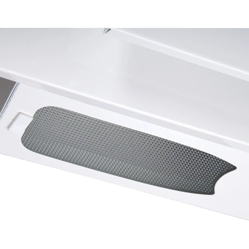 Витяжка Pyramida KZ 60 WH: Управління механічне