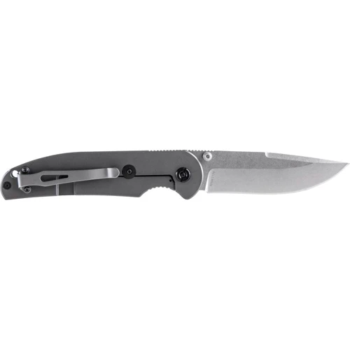 Нож и мультитул SKIF Assistant G-10/SW (1765.00.82): Тип ножа Карманный