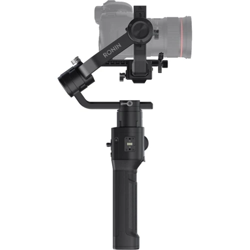 DJI Ronin-S Essentials Kit (CP.RN.00000033.01) фото 7