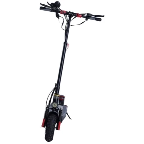 Электросамокат Kugoo M4 Pro+ (500 Вт; 12,5 А/ч; 48 В) черный: Допустимая нагрузка, кг 150