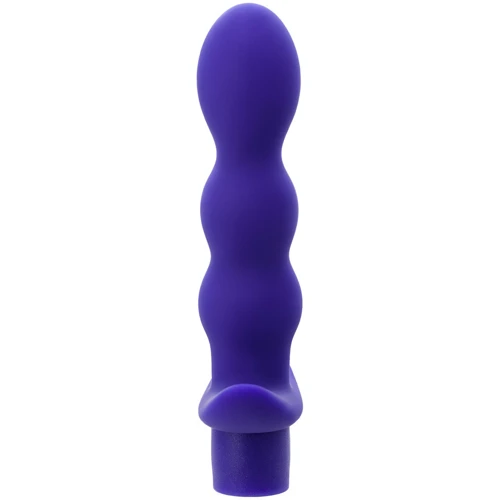 Анальная пробка с вибрацией ToDo By Toyfa Anal Vibrator Adore