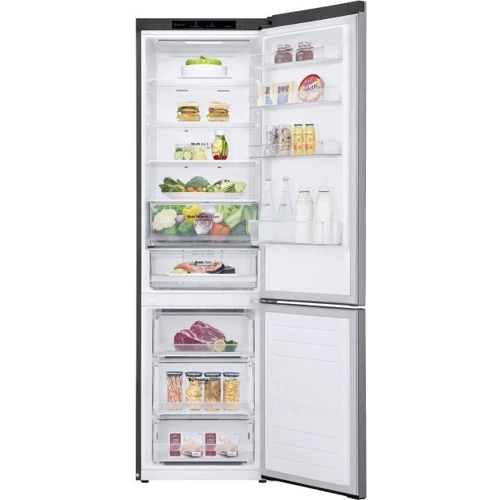 Холодильник LG GW-B509SMJM фото 14