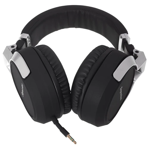 Наушники Superlux HD685: Тип крепления оголовные