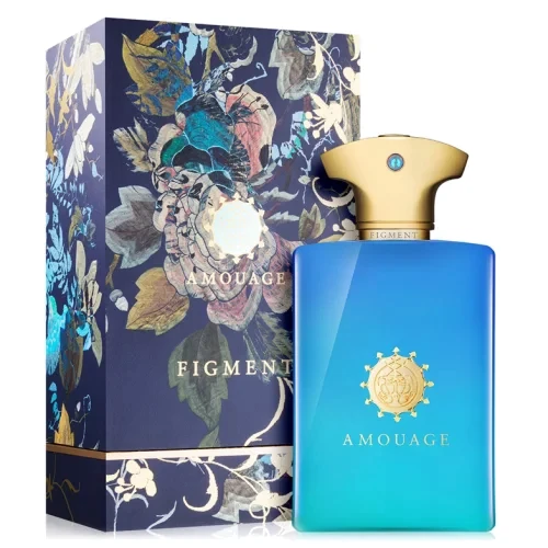 Парфумована вода Amouage Figment 50 ml