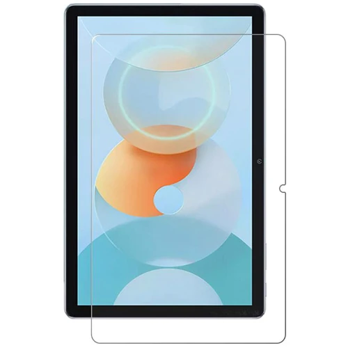 Аксессуар для планшетных ПК BeCover Tempered Glass for Blackview Tab 16 (711058): Материал закаленное стекло