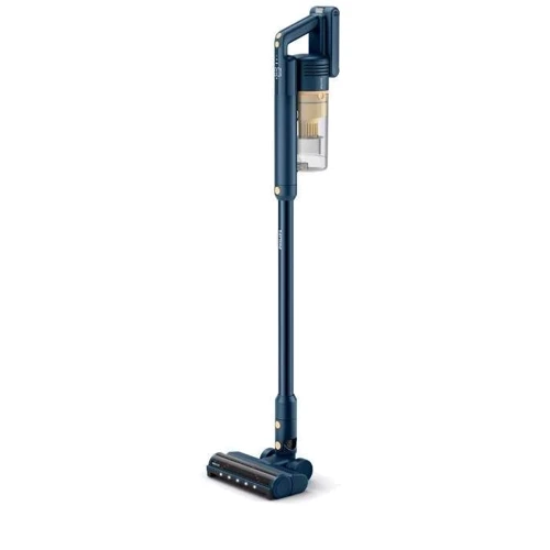 Пылесос Philips XC5043/01: Емкость пылесборника 0.6 л