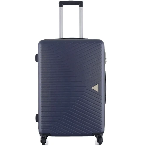 Чемодан Semi Line 24" (M) Navy (T5691-2): Тип Чемоданы
