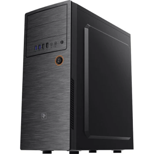 Корпус 2E ALFA (2E-E1802): Форм-фактор материнської плати ATX/MicroATX/mini-ITX