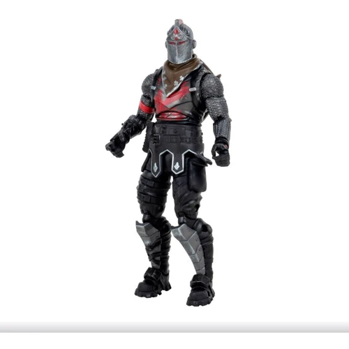 Коллекционная фигурка Jazwares Fortnite Legendary Series Black Knight S9 15 см (FNT0736) фото 8