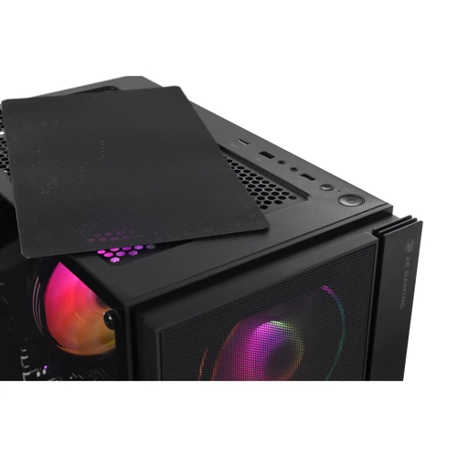 Персональний комп'ютер (ПК) 2E Complex Gaming (2E-4610): Об'єм накопичувача 1000 (SSD)