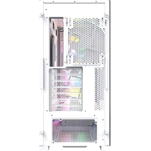 Корпус Montech AIR 903 MAX (W): Типоразмер Midi-Tower