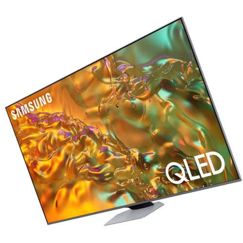 Телевизор Samsung QE50Q80DAUXUA: Тип QLED-телевизоры