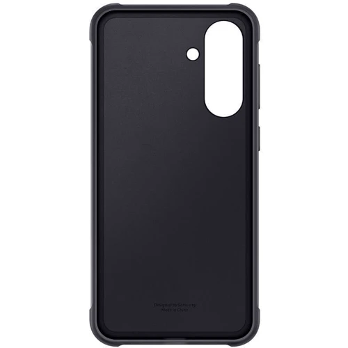 Чехол для телефонов Samsung Rugged Case Black (EF-RA366CBEGWW) for Samsung A366 Galaxy A36: Цвет черный