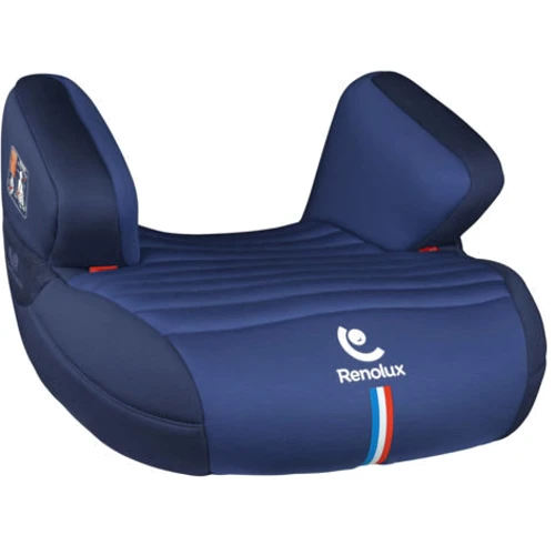 Автокрісло Renolux Jet Ocean