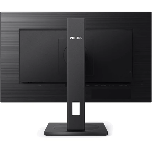 Монитор Philips 272S1M/00: Тип ЖК-матрицы IPS