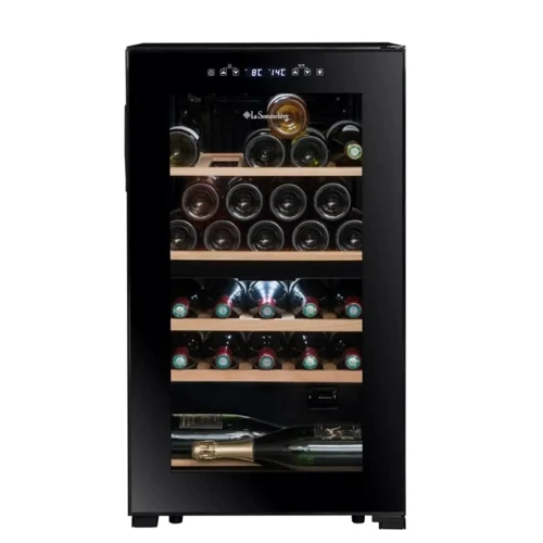 

La Sommelière SLS32DZBLACK