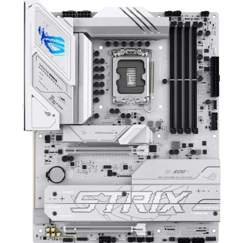 ASUS ROG STRIX B860-A GAMING WIFI