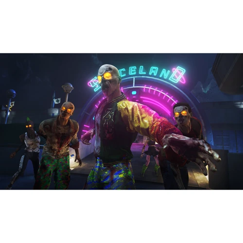Call of Duty: Infinite Warfare (PS4)