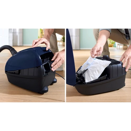 Пылесос Bosch BGB38BU3H фото 10