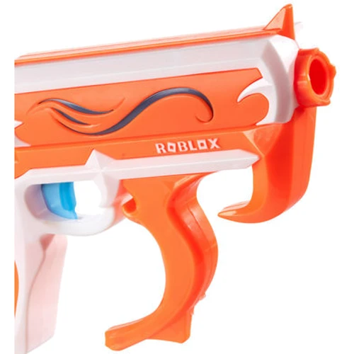 Іграшковий бластер Hasbro NERF Roblox Soul Catalyst (F6762): Виробник Hasbro