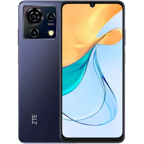 

Zte Blade V50 Vita 6/128GB Black (UA UCRF)