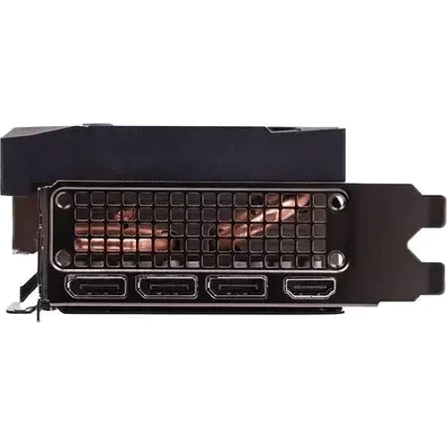 Видеокарта PNY GeForce RTX 3070 Ti 8GB VERTO Triple Fan (VCG3070T8TFBPB1): Разрядность шины памяти, бит 256