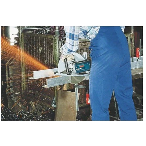 Шлифмашина угловая (болгарка) Bosch GWS 24-300 J (0601364800): Тип машины угловая
