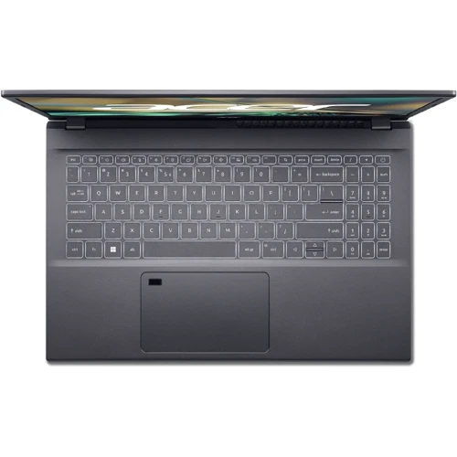 Ноутбук Acer Aspire 5 A515-57G-32WN (NX.KNZEU.00C) UA: Объем накопителя 512 ГБ (SSD)