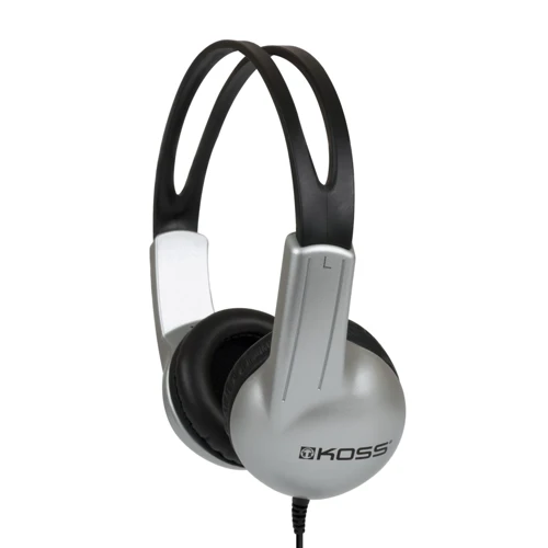 Наушники Koss UR10 Over-Ear (196990.101)