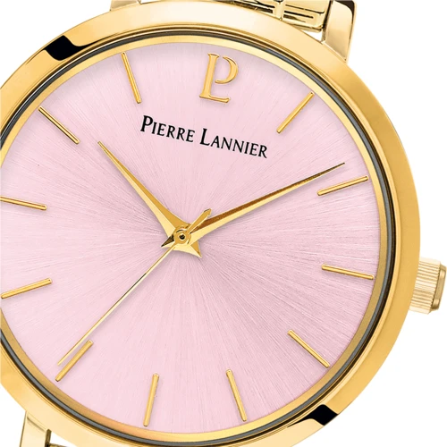 Наручные часы Pierre Lannier Chouquette 079M552 (382999): Тип Женские